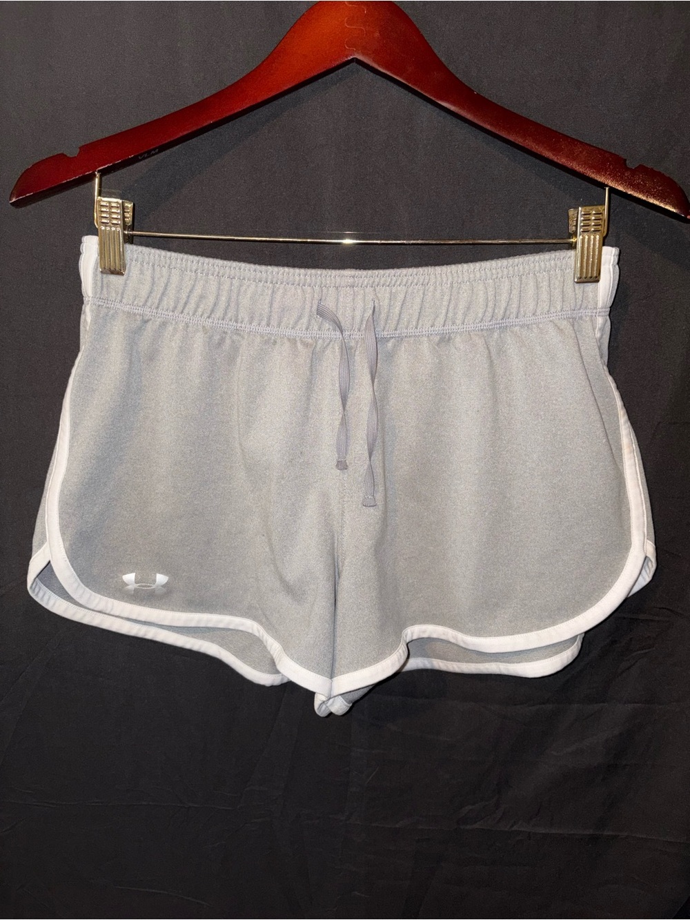 Under Armour HeatGear Running Shorts